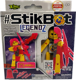 Stikbot Legendz | SB260 | StikBot