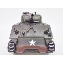 Sherman M4A3 75mm Metal Edition 1/16th Scale | TAG13040 | IMEX