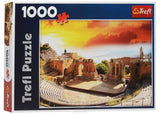 Sicilia, Italy 1000 PC | TRF10316 | Trefl