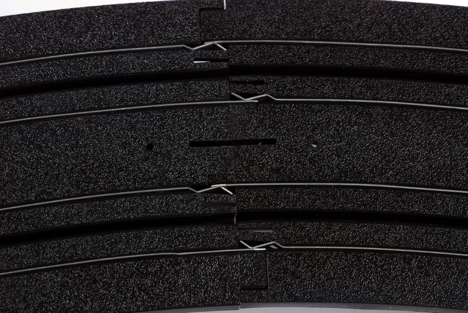 2 Lane Dual Terminal Track | 70636 | AFX/RaceMaster