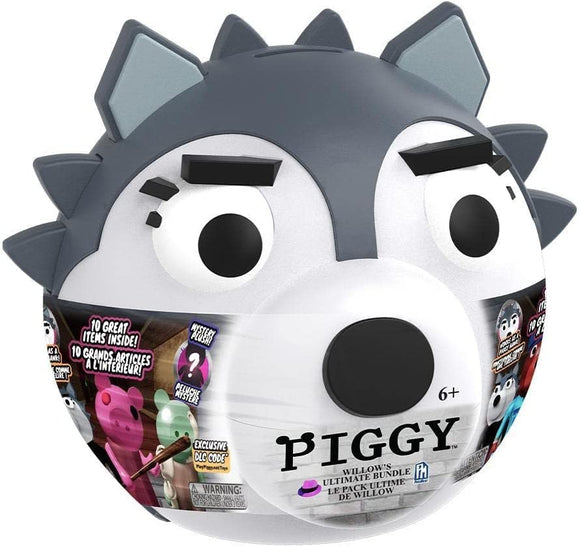 PIGGY Gear- Willow Head Bundle | HB7303 | Roblox