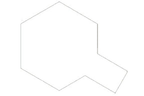 Flat base for acrylic mini, 10ml container for Tamiya 81521