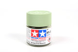 Acrylic Mini Xf-21 Sky (10ml) | 81721 | Tamiya