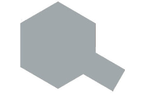 Tamiya acrylic paint bottle, Dark Sea Grey color for 81754