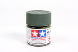 Acrylic Mini Xf-65 Field Gray (10ml) | 81765 | Tamiya