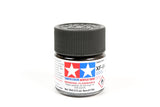 Acrylic Mini Xf-84 Dark Iron (10ml) | 81784 | Tamiya