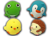 Zoo Party Puffer Squeeze & Stress | 88620 | BVP-BVP-[variant_title]-ProTinkerToys