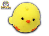Zoo Party Puffer Squeeze & Stress | 88620 | BVP-BVP-Chick-ProTinkerToys