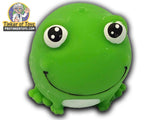 Zoo Party Puffer Squeeze & Stress | 88620 | BVP-BVP-Frog-ProTinkerToys