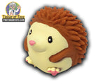 Zoo Party Puffer Squeeze & Stress | 88620 | BVP-BVP-Hedgehog-ProTinkerToys