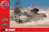 M3 Lee Grant | A1370 |  Airfix Model-Airfix-[variant_title]-ProTinkerToys