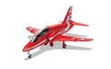 Small Starter Set NEW Red Arrows Hawk | A55002 |  Airfix Model-Airfix-[variant_title]-ProTinkerToys