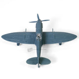 U.K Spitfire MK IX Britian Air Defence 1942 1:72 | 873009A | Waltersons