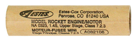 A8-3 Engines Bulk Pack | 1781 | Estes-Estes-[variant_title]-ProTinkerToys