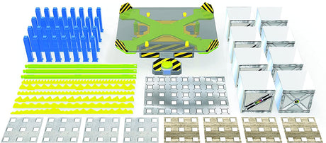 Aftershock! Earthquake Lab | 00525 | Smart Lab-Smart Lab-[variant_title]-ProTinkerToys