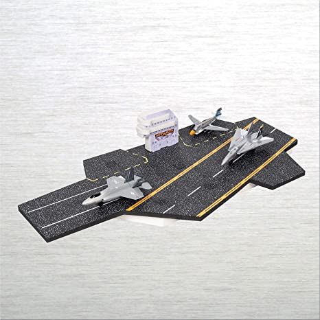 Aircraft Carrier | 16130 | Hot Wings