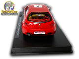 Alfa 147 GTA Cup Test Challenge 2003 Grabrielle Tarquini | A-722 | 88083 | Fly Car-Fly-K-[variant_title]-ProTinkerToys