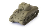 American M4A1 Sherman | GF9-WOT07 | World of Tanks-World of Tanks-[variant_title]-ProTinkerToys