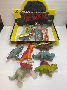Assorted Stretch Dinosaur | 88811 | BVP