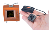 Tiny Arcade Atari 2600 | Super Impulse