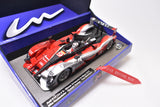 Audi R10 TDI Le Mans 2010 Winner 1/32 Slot Car | 132050/9M | LE MANS miniatures