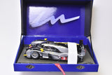 Audi R18 TDI #3-Abandon 24 Hours Le Mans 2011 1/32 Slot Car | 132061/3M | LE MANS miniatures