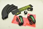 Throttle, track, and accessory parts for RC transformer vehicle for Auto World TRX00199