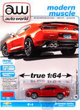 Auto world True 1:64 | AW64302 | AW Die Cast