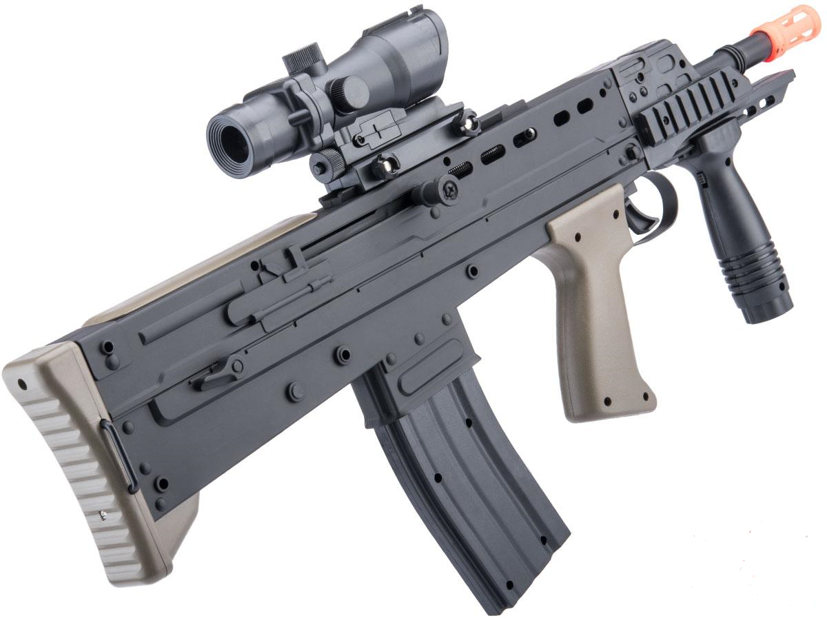 L85a2 Airsoft Gun Cheap
