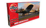 Avro Lancaster B.III 1/72 Scale | A08013A | Airfix Model