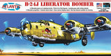 B-24J Liberator Bomber Buffalo Bill Plastic Model Kit 1:92 | ALM218 | Atlantis Model Co.-Atlantis Model-[variant_title]-ProTinkerToys