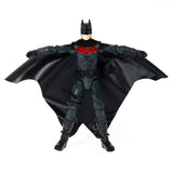 Batman 12” Wingsuit Action Figure | DC Comics