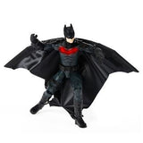 Batman 12” Wingsuit Action Figure | DC Comics