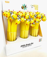 Bee Wiggle Gel Pen | 22434 | BCmini