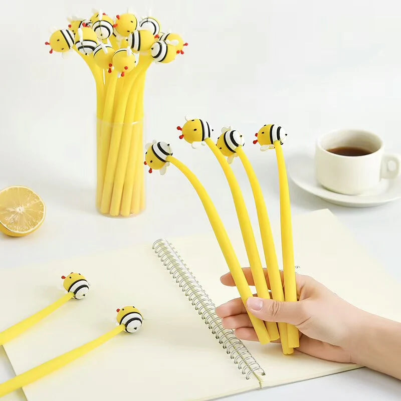 Bee Wiggle Gel Pen | 22434 | BCmini