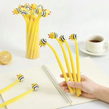 Bee Wiggle Gel Pen | 22434 | BCmini