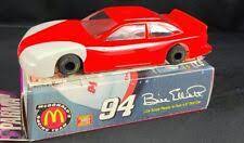 Bill Eilliott /McDonald's Racing RTR 4.5