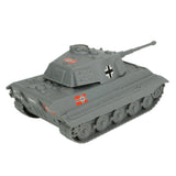 WW2 German King Tiger Tank | 49999 | BMC-BMC-[variant_title]-ProTinkerToys