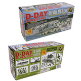 WW2 D-Day – Utah Beach | 40027 | BMC-BMC-[variant_title]-ProTinkerToys