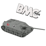 WW2 Jagdpanzer IV Thanks Destroyer  | 67007 | BMC-BMC-[variant_title]-ProTinkerToys