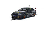BMW 330i NGTC BTCC - Ciceley Motorsport 2021 - Adam Morgan 1/32 Slot Car | C4306 | Scalextric