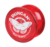Butterfly® Yo Yo | 3124BU  | Duncan