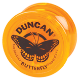 Butterfly® Yo Yo | 3124BU  | Duncan