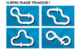 Ginetta Racers Set | C1412 | Scalextric-Scalextric-[variant_title]-ProTinkerToys