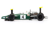Legends Brabham BT26A-3 Jacky Ickx - Limited Edition | C3702A | Scalextric-Scalextric-[variant_title]-ProTinkerToys