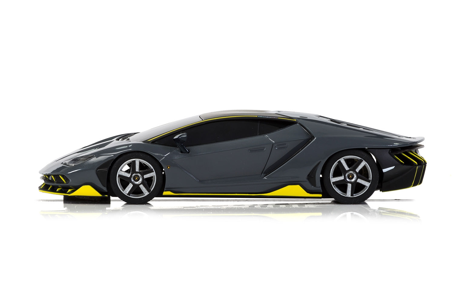 Lamborghini Centenario - Carbon | C3961 | Scalextric