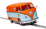 Volkswagen Panel Van Gulf |  C4060 | Scalextric-Scalextric-[variant_title]-ProTinkerToys
