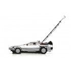 DeLorean - "Back to the Future" - | C4117 | Scalextric-Scalextric-[variant_title]-ProTinkerToys