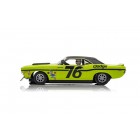 Dodge Challenger - Sam Posey No.76 | C4164 | Scalextric-Scalextric-[variant_title]-ProTinkerToys