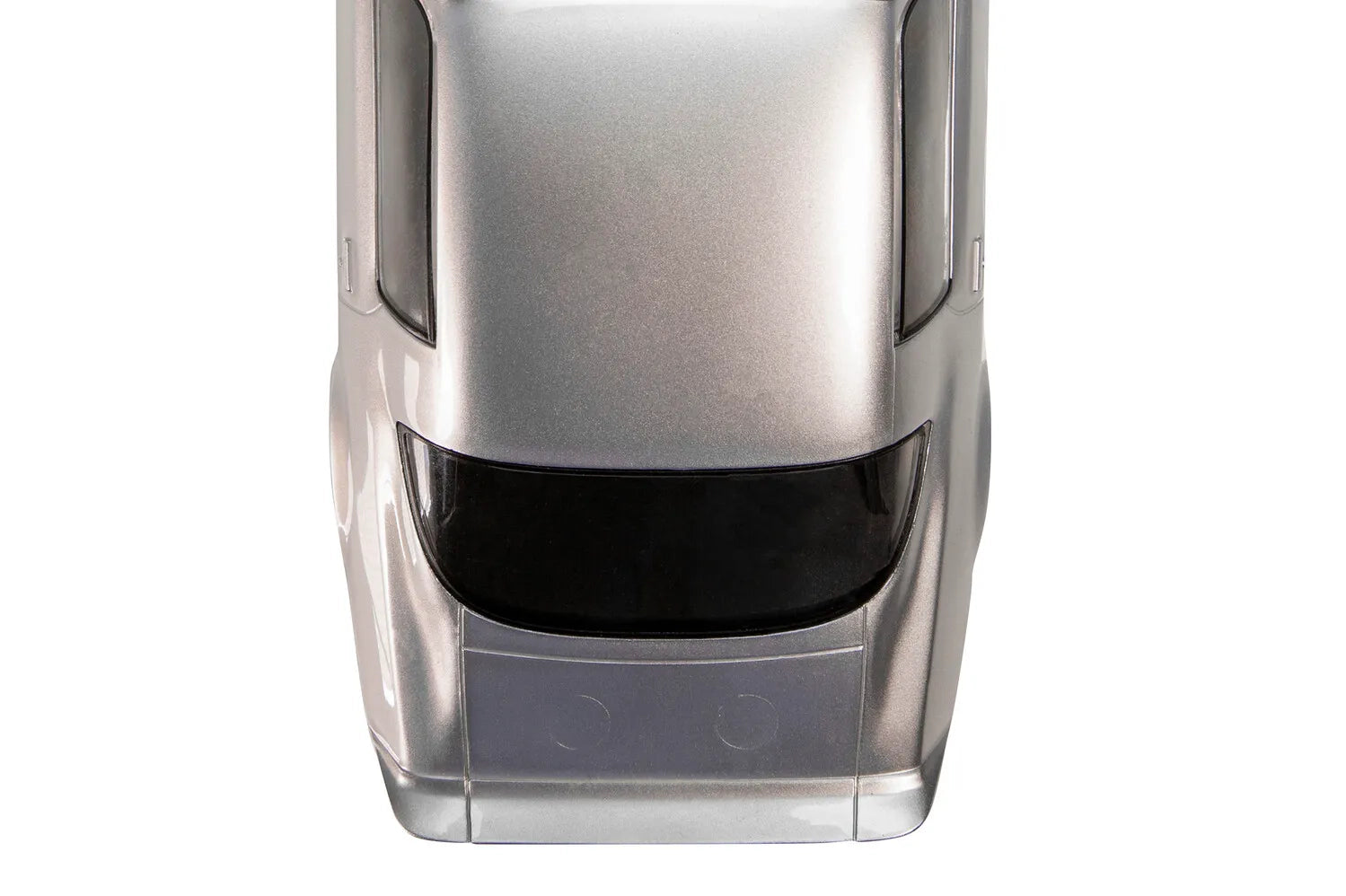 Chevrolet Camaro Z28 - Silver | C4227 | Scalextric